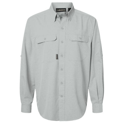 Men's Crossroad Woven Shirt Thumbnail