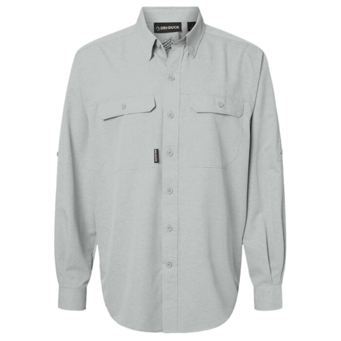 Men's Crossroad Woven Shirt Thumbnail