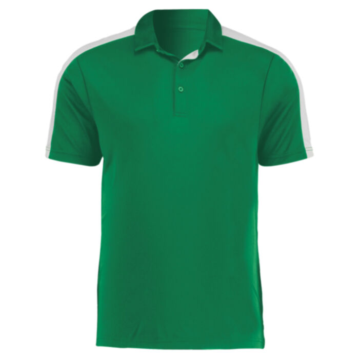 Men's Two-Tone Vital Polo Thumbnail