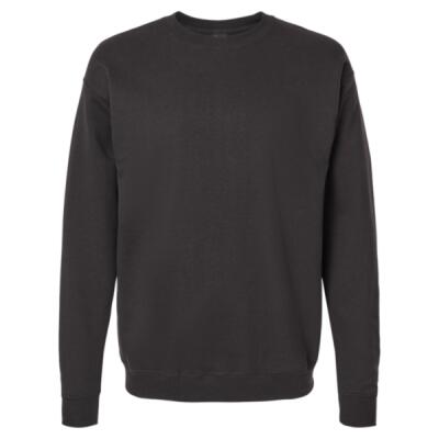 Unisex Perfect Sweats Crewneck Sweatshirt Thumbnail