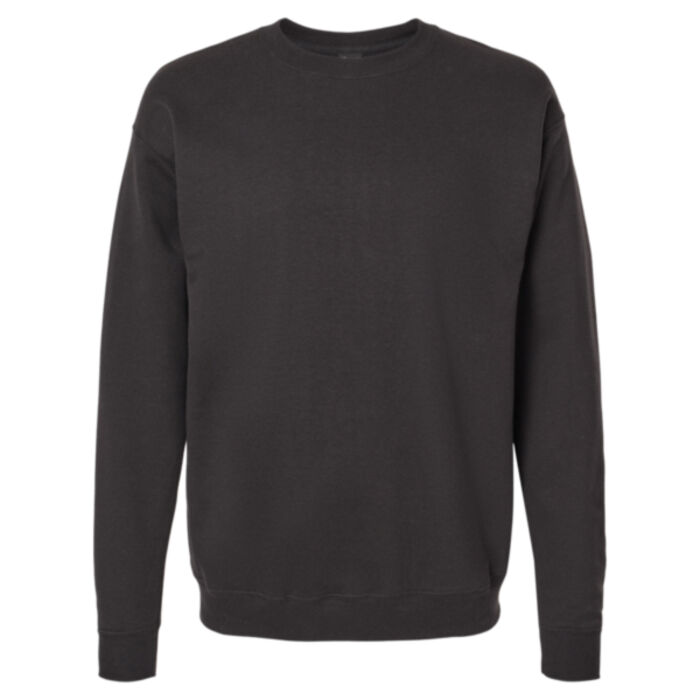 Unisex Perfect Sweats Crewneck Sweatshirt Thumbnail