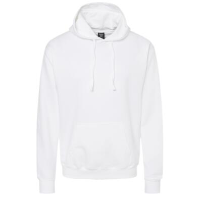 Unisex Perfect Sweats Hooded Sweatshirt Thumbnail