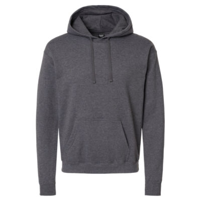 Unisex Perfect Sweats Hooded Sweatshirt Thumbnail