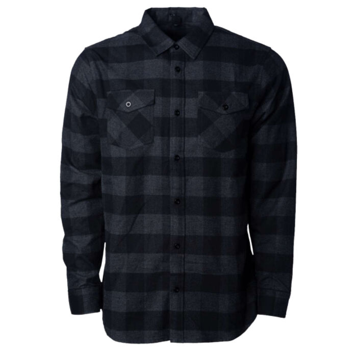 Unisex Flannel Shirt Thumbnail