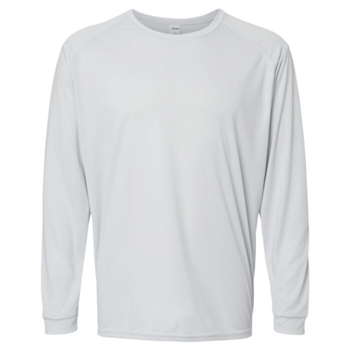 Youth Long Islander Performance Long Sleeve T-Shirt Thumbnail