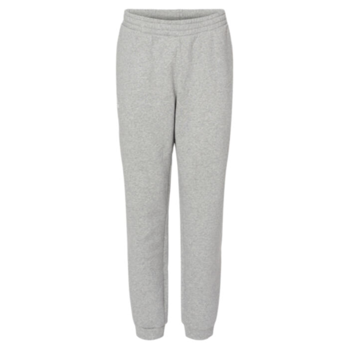 Unisex Fleece Joggers Thumbnail