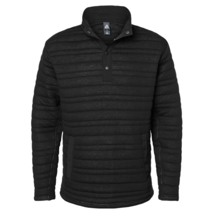 Men's Horizon Half-Snap Pullover Thumbnail