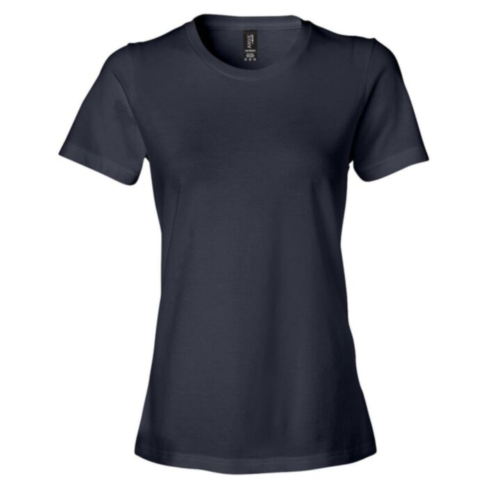 Women's Softstyle® Lightweight T-Shirt Thumbnail