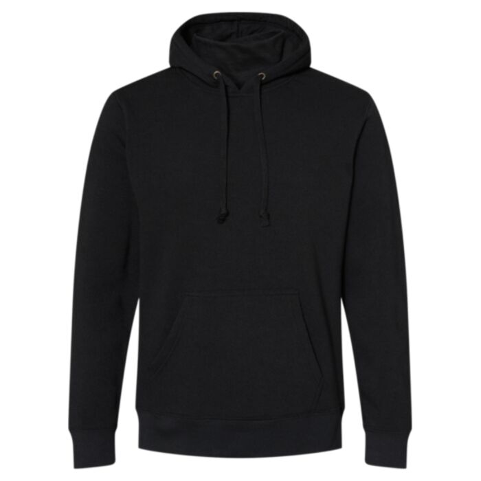 Men's Gaiter Fleece Hooded Sweatshirt Thumbnail
