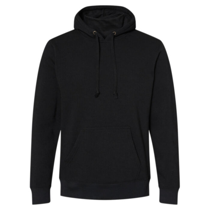 Men's Gaiter Fleece Hooded Sweatshirt Thumbnail