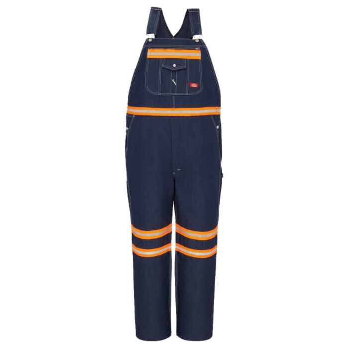 Men's E-Vis Overall Thumbnail