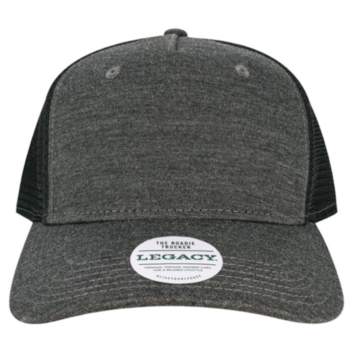 Five-Panel Trucker Cap Thumbnail
