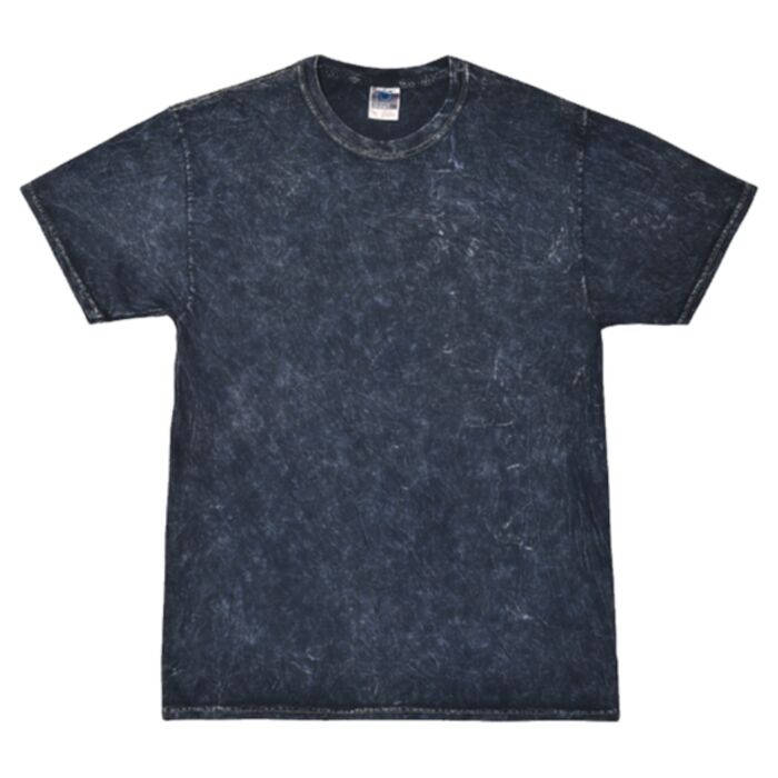 Unisex Mineral Wash T-Shirt Thumbnail