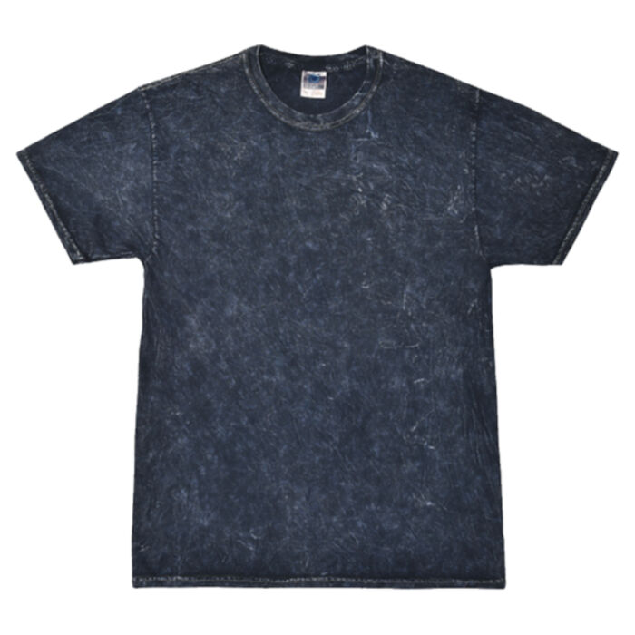 Unisex Mineral Wash T-Shirt Thumbnail