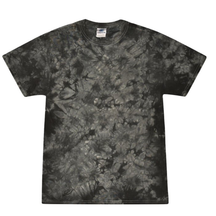 Unisex Crystal Wash T-Shirt Thumbnail
