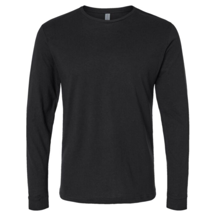 Unisex CVC Long Sleeve T-Shirt Thumbnail