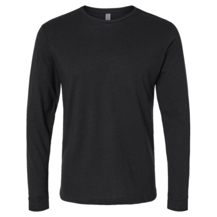 Unisex CVC Long Sleeve T-Shirt Thumbnail