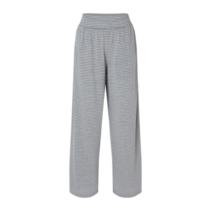 Women's Evelyn Wide Leg Lounge Pants Thumbnail