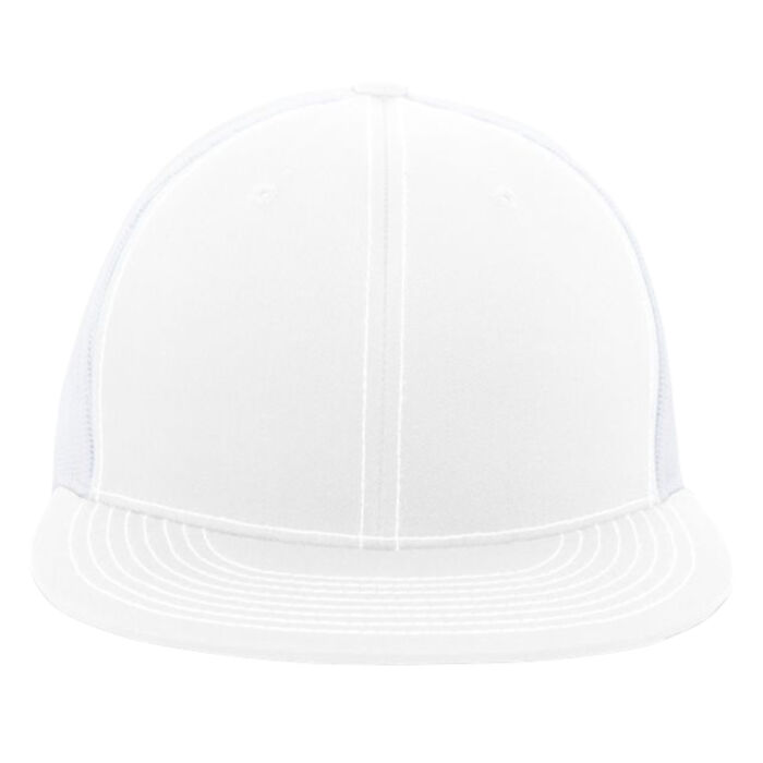 D-Series Trucker Snapback Cap Thumbnail