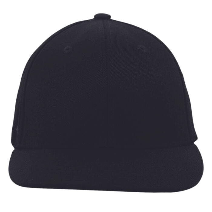 Wool Combo Umpire Flexfit(r) Cap Thumbnail