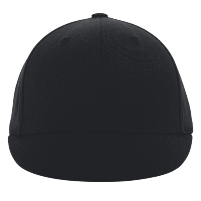 Wool Plate Umpire Flexfit(r) Cap Thumbnail