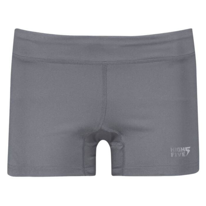 Ladies TruHit Volleyball Shorts Thumbnail