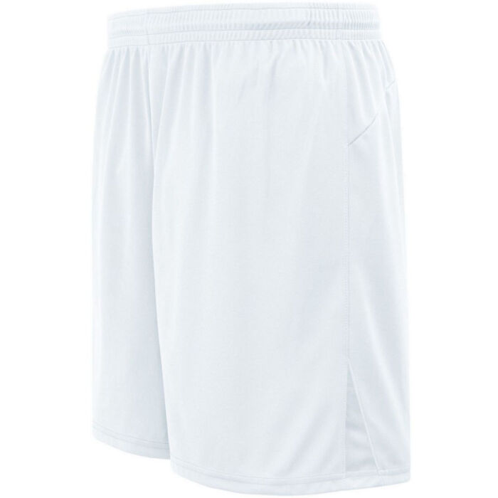 Ladies Hawk Soccer Shorts Thumbnail
