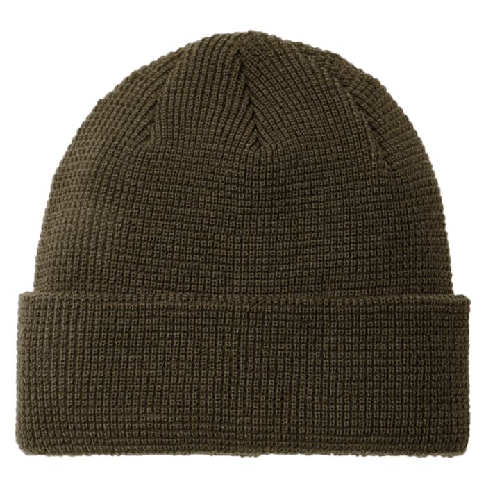 Thermal Knit Cuffed Beanie Thumbnail