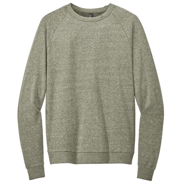Perfect Tri ® Fleece Crewneck Sweatshirt Thumbnail
