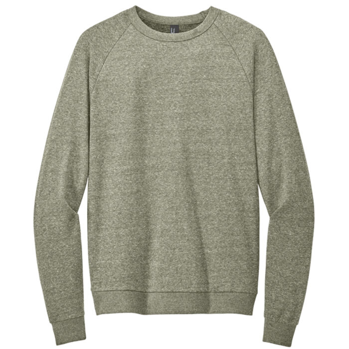 Perfect Tri ® Fleece Crewneck Sweatshirt Thumbnail