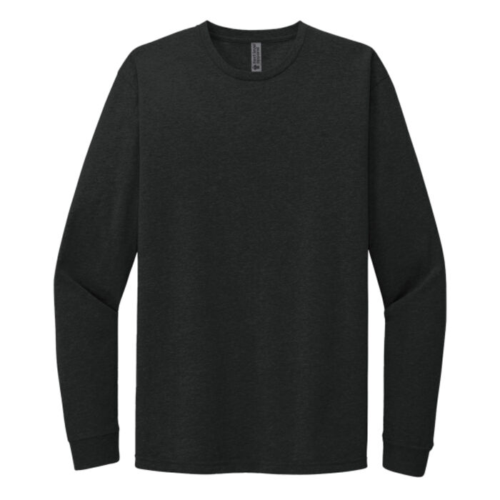 Adult CVC Long Sleeve Tee Thumbnail