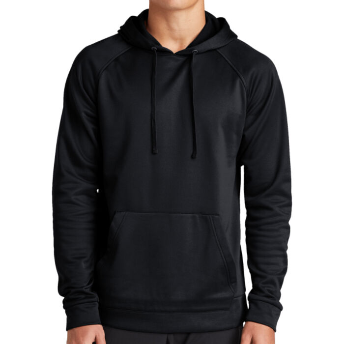 Re Compete Fleece Pullover Hoodie Thumbnail