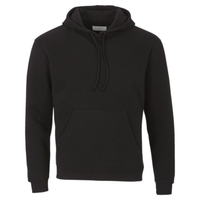 Unisex Fleece Hooded Sweatshirt Thumbnail