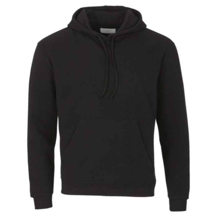 Unisex Fleece Hooded Sweatshirt Thumbnail