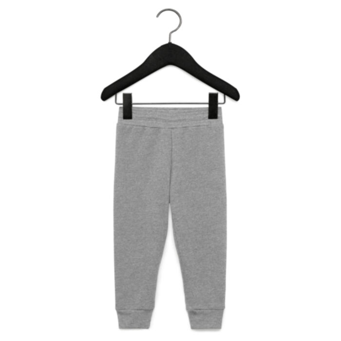 Toddler Sponge Fleece Jogger Sweatpants Thumbnail