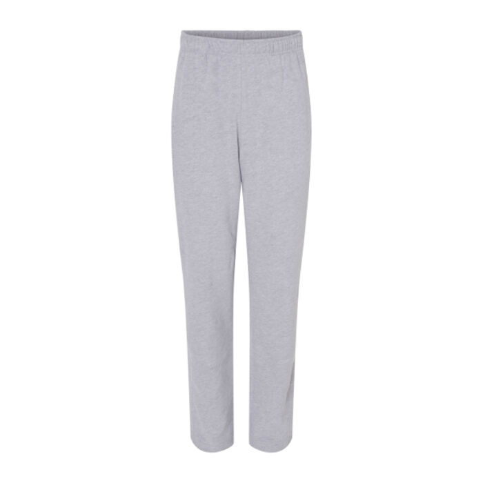 Unisex Sponge Fleece Straight Leg Sweatpants Thumbnail
