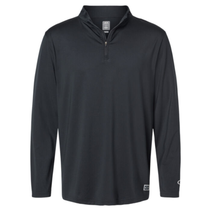 Men's Team Issue Podium Quarter-Zip Pullover Thumbnail