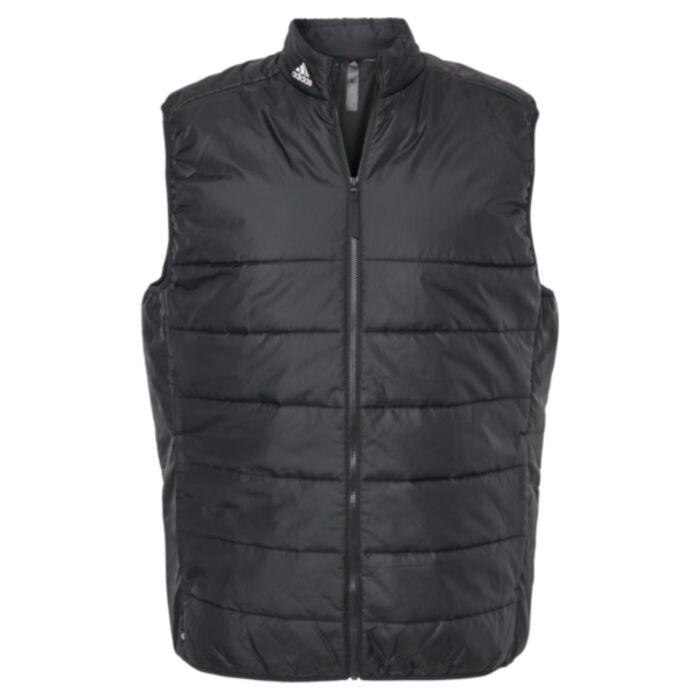 Men's Puffer Full-Zip Vest Thumbnail