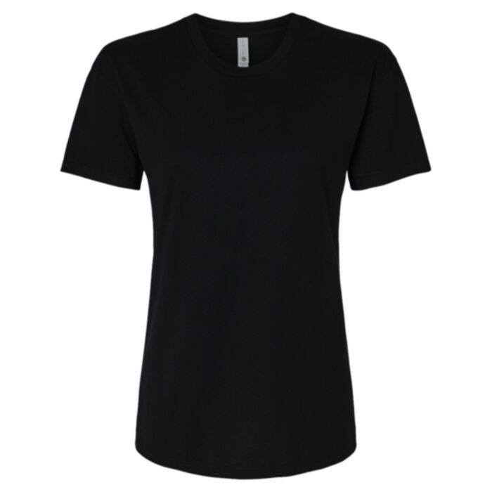 Women's CVC Relaxed T-Shirt Thumbnail