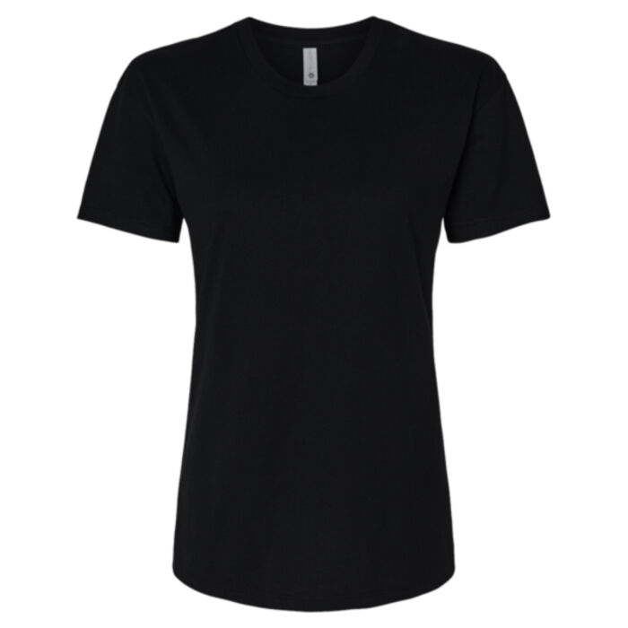 Women's CVC Relaxed T-Shirt Thumbnail