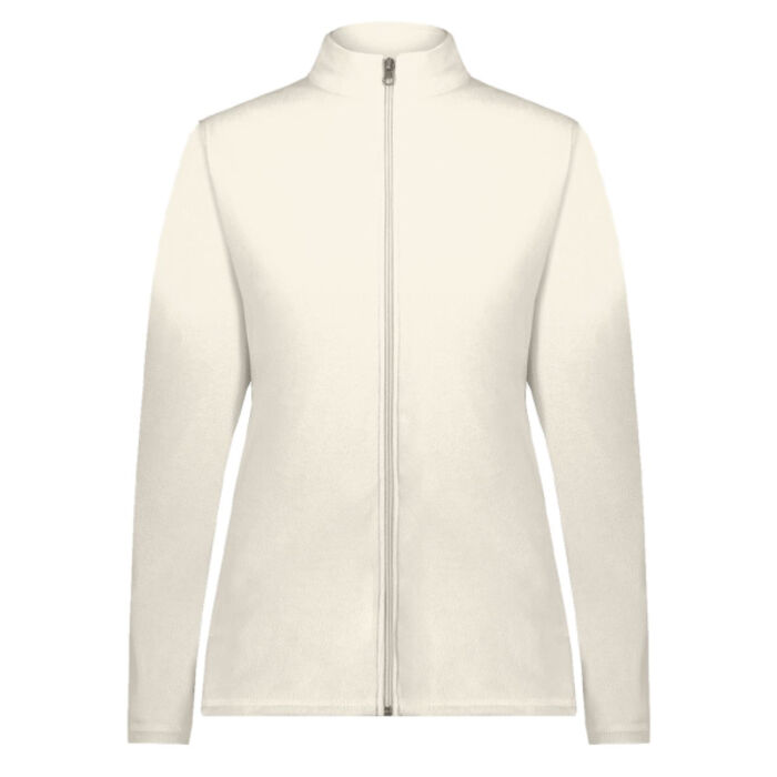 Women's Eco Revive™ Micro-Lite Fleece Full-Zip Jacket Thumbnail
