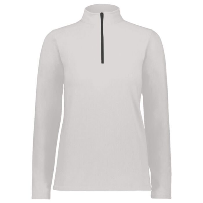 Women's Eco Revive™ Micro-Lite Fleece Quarter-Zip Pullover Thumbnail