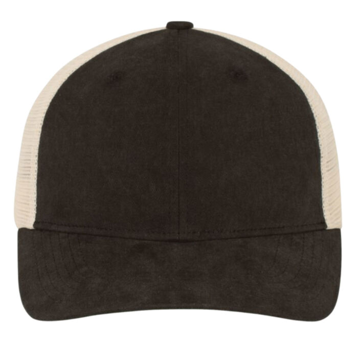 Ladies Ponytail Cap Thumbnail