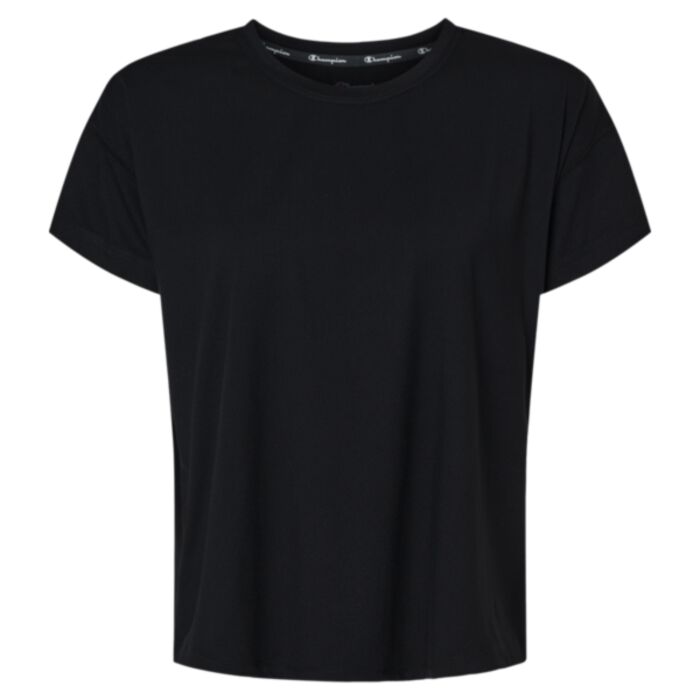 Women's Sport Soft Touch T-Shirt Thumbnail