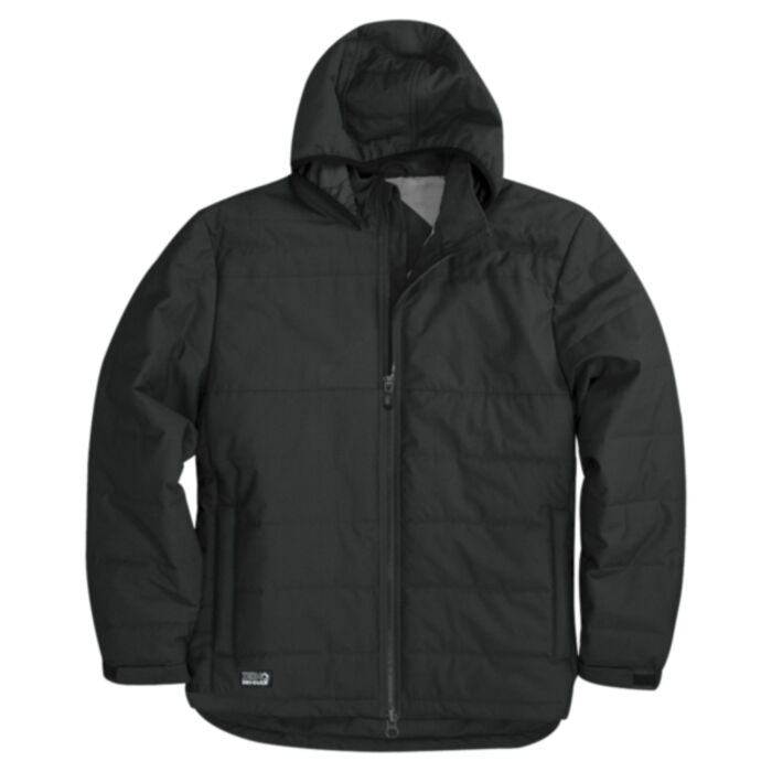 Men's Quantum Puffer Jacket Thumbnail