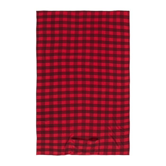 Triblend Fleece Blanket Thumbnail