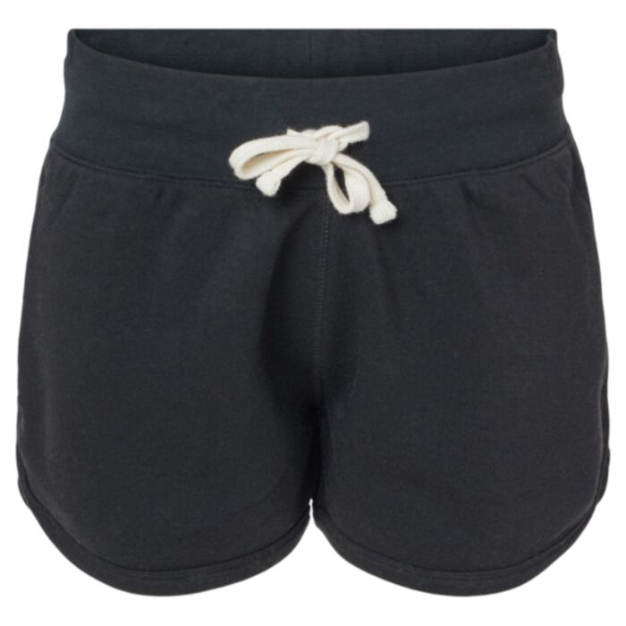 Women's Fleece Shorts Thumbnail