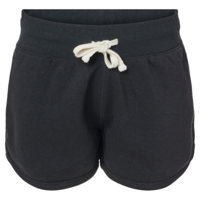 Women's Fleece Shorts Thumbnail