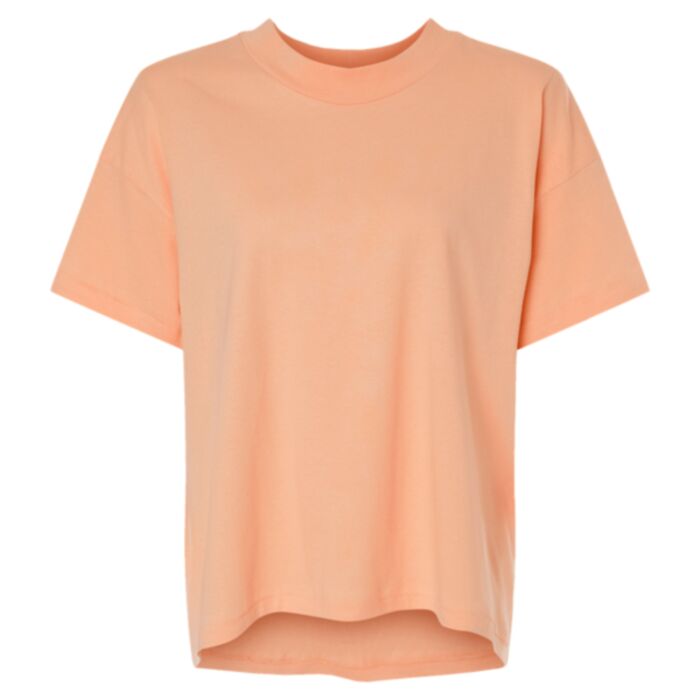 Women's Hi-Lo Tee Thumbnail