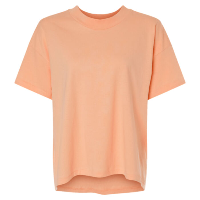 Women's Hi-Lo Tee Thumbnail